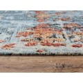 Rizzy Premier PMR101 Blue Area Rug