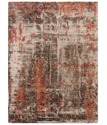 Rizzy Premier PMR102 Brown Area Rug