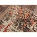 Rizzy Premier PMR102 Brown Area Rug