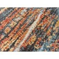 Rizzy Premier PMR103 Blue Area Rug