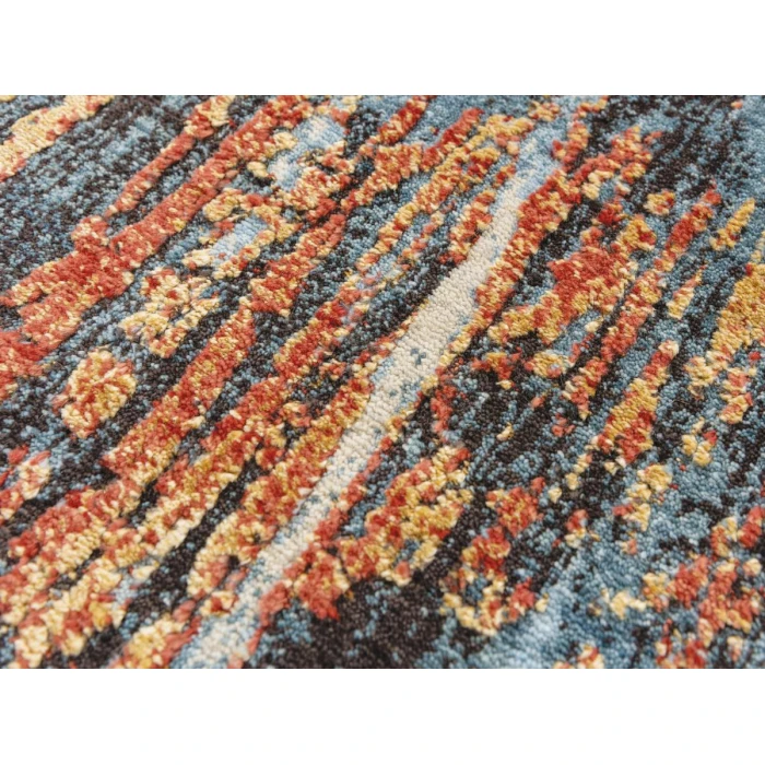 Rizzy Premier PMR103 Blue Area Rug