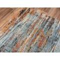 Rizzy Premier PMR103 Blue Area Rug