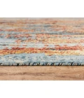 Rizzy Premier PMR103 Blue Area Rug