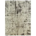Rizzy Home Premier PMR104 Brown Area Rug 2 ft. X 3 ft. Rectangle