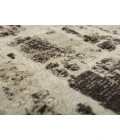 Rizzy Premier PMR104 Brown Area Rug