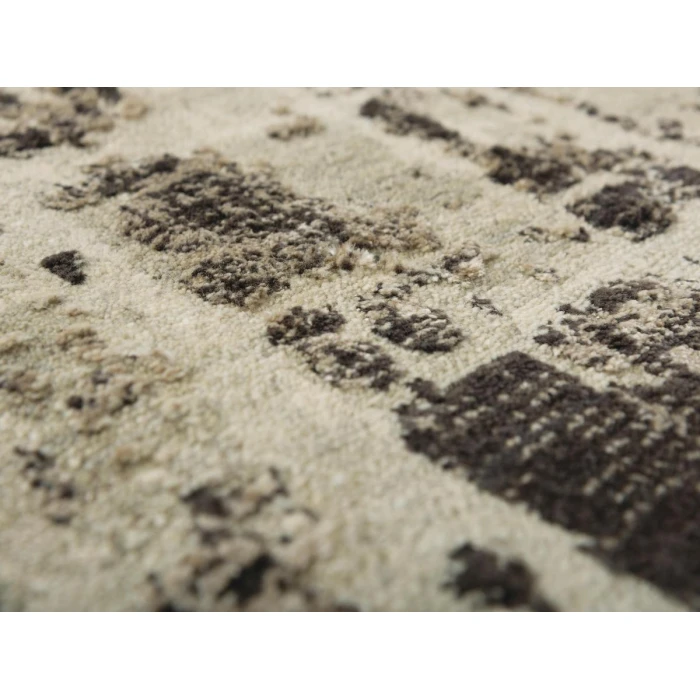 Rizzy Premier PMR104 Brown Area Rug
