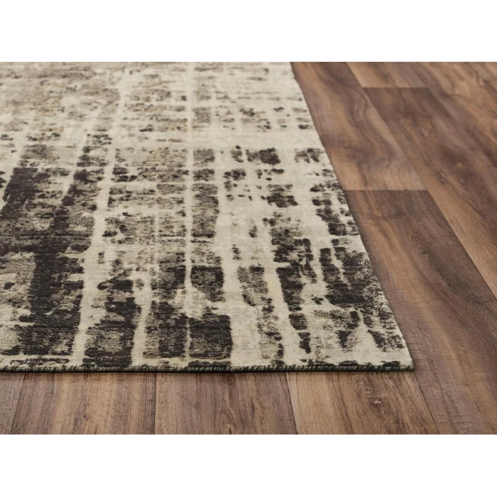 Rizzy Premier PMR104 Brown Area Rug
