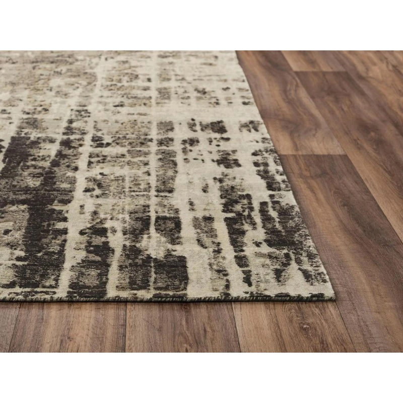 Rizzy Premier PMR104 Brown Area Rug