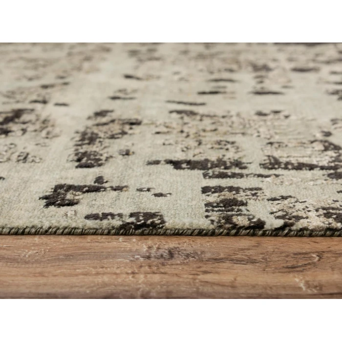 Rizzy Premier PMR104 Brown Area Rug