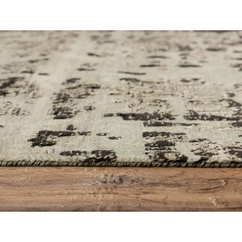 Rizzy Premier PMR104 Brown Area Rug
