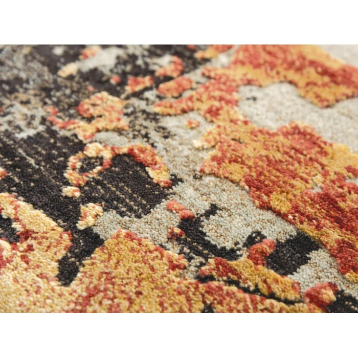Rizzy Premier PMR105 Brown Area Rug