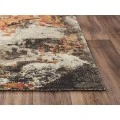 Rizzy Premier PMR105 Brown Area Rug