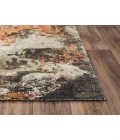 Rizzy Premier PMR105 Brown Area Rug
