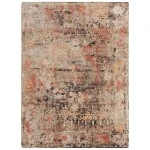 Rizzy Home Premier PMR106 Green Area Rug 2 ft. X 3 ft. Rectangle