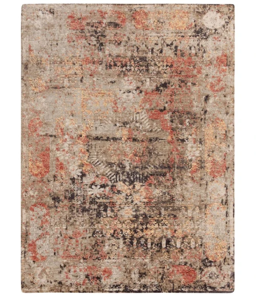 Rizzy Premier PMR106 Green Area Rug