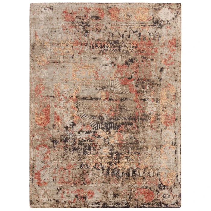 Rizzy Premier PMR106 Green Area Rug