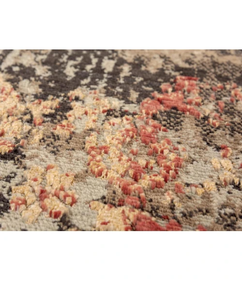 Rizzy Premier PMR106 Green Area Rug