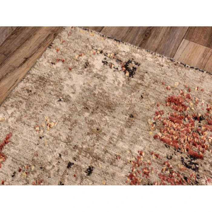Rizzy Premier PMR106 Green Area Rug
