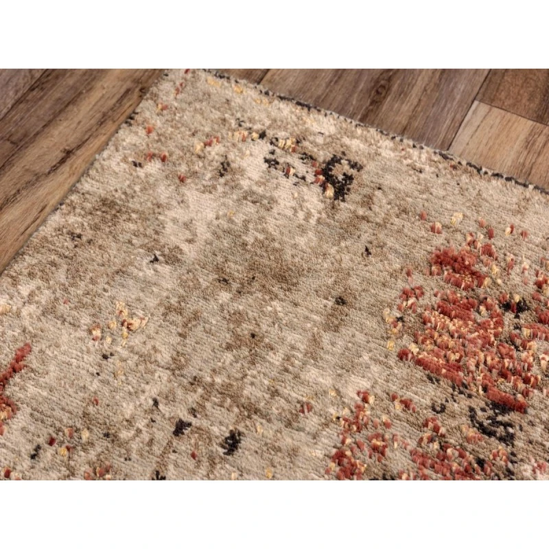 Rizzy Premier PMR106 Green Area Rug