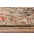 Rizzy Premier PMR106 Green Area Rug