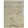 Rizzy Home Premier PMR108 Neutral Area Rug 10 ft. X 13 ft. Rectangle