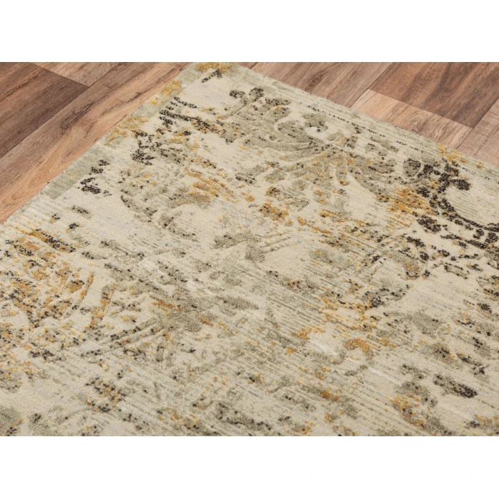 Rizzy Premier PMR108 Neutral Area Rug