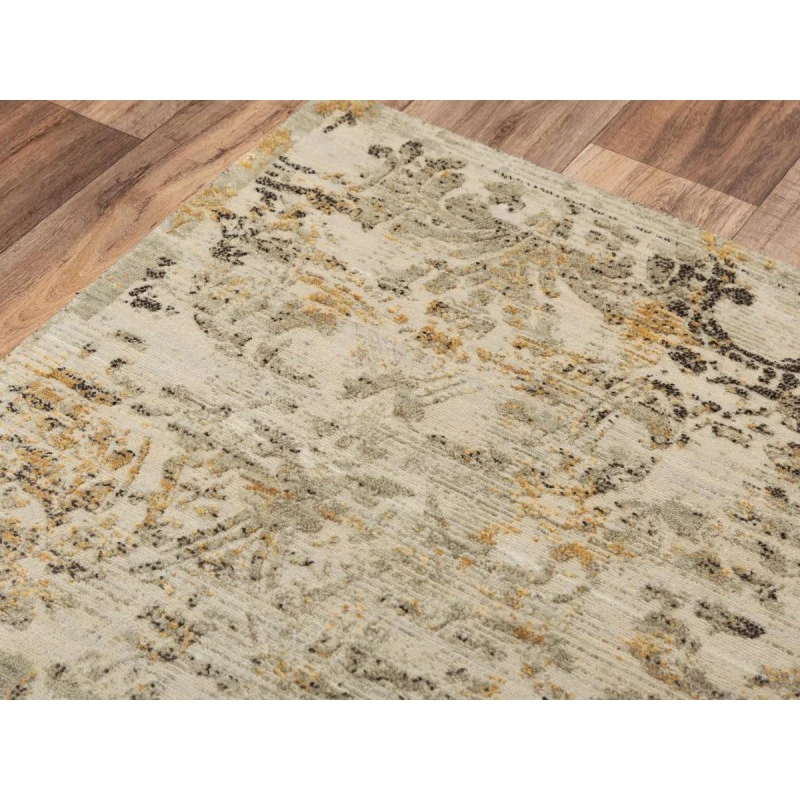 Rizzy Premier PMR108 Neutral Area Rug