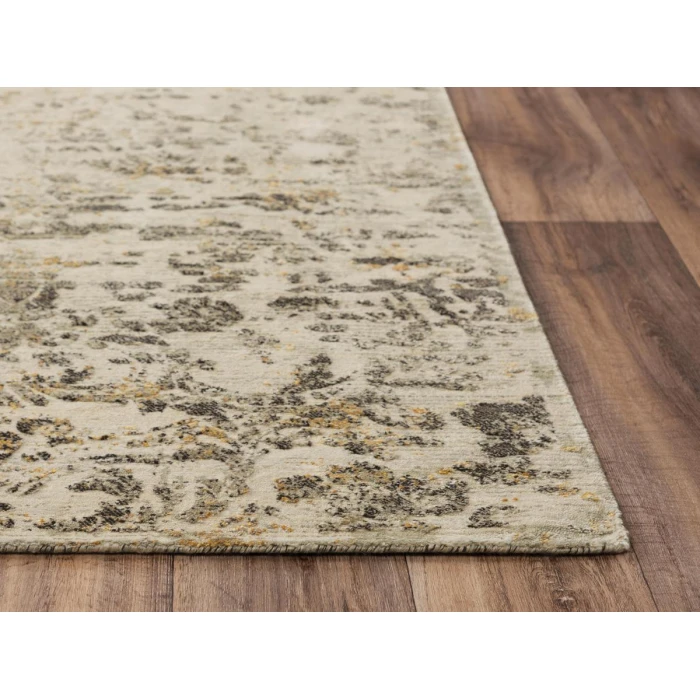 Rizzy Premier PMR108 Neutral Area Rug
