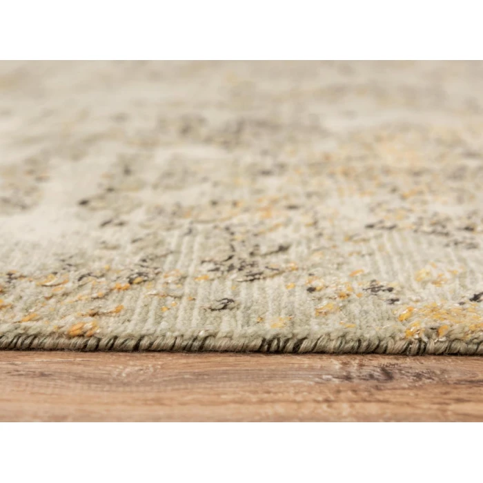 Rizzy Premier PMR108 Neutral Area Rug