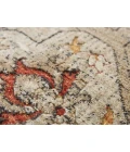 Rizzy Premier PMR109 Green Area Rug