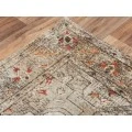 Rizzy Premier PMR109 Green Area Rug