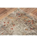 Rizzy Premier PMR109 Green Area Rug