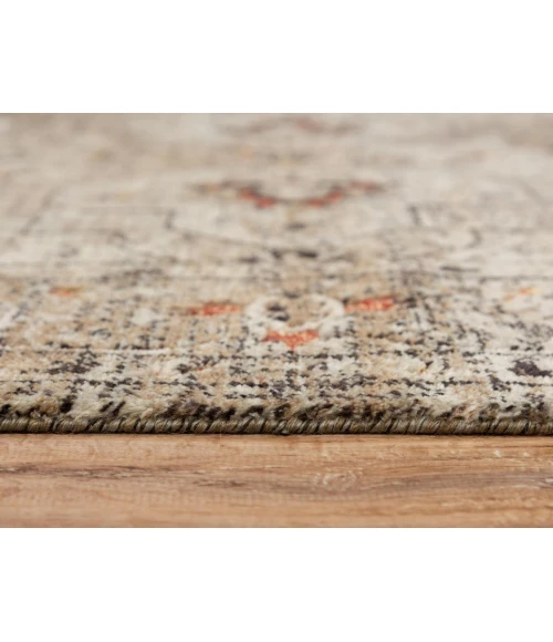 Rizzy Premier PMR109 Green Area Rug
