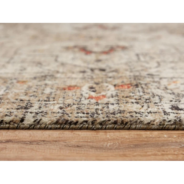Rizzy Premier PMR109 Green Area Rug