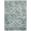 Rizzy Premier PMR110 Blue Area Rug