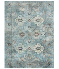 Rizzy Premier PMR110 Blue Area Rug
