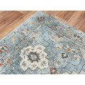Rizzy Premier PMR110 Blue Area Rug