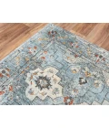 Rizzy Premier PMR110 Blue Area Rug