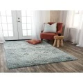 Rizzy Premier PMR110 Blue Area Rug