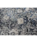 Rizzy Panache Area Rug PN6956 3'3" x 5'3" Taupe