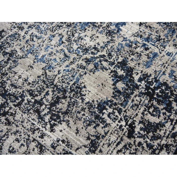 Rizzy Panache Area Rug PN6956 3'3" x 5'3" Taupe