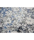 Rizzy Panache Area Rug PN6956 3'3" x 5'3" Taupe