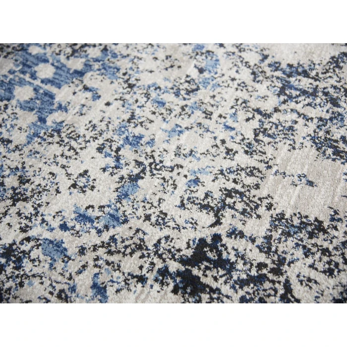 Rizzy Panache Area Rug PN6956 3'3" x 5'3" Taupe