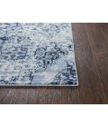 Rizzy Panache Area Rug PN6959 6'7" x 9'6" Ivory