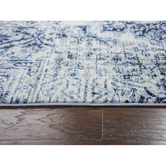 Rizzy Panache Area Rug PN6959 6'7" x 9'6" Ivory