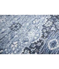 Rizzy Panache Area Rug PN6962 2'3" x 7'7" Light Blue