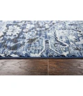 Rizzy Panache Area Rug PN6962 2'3" x 7'7" Light Blue