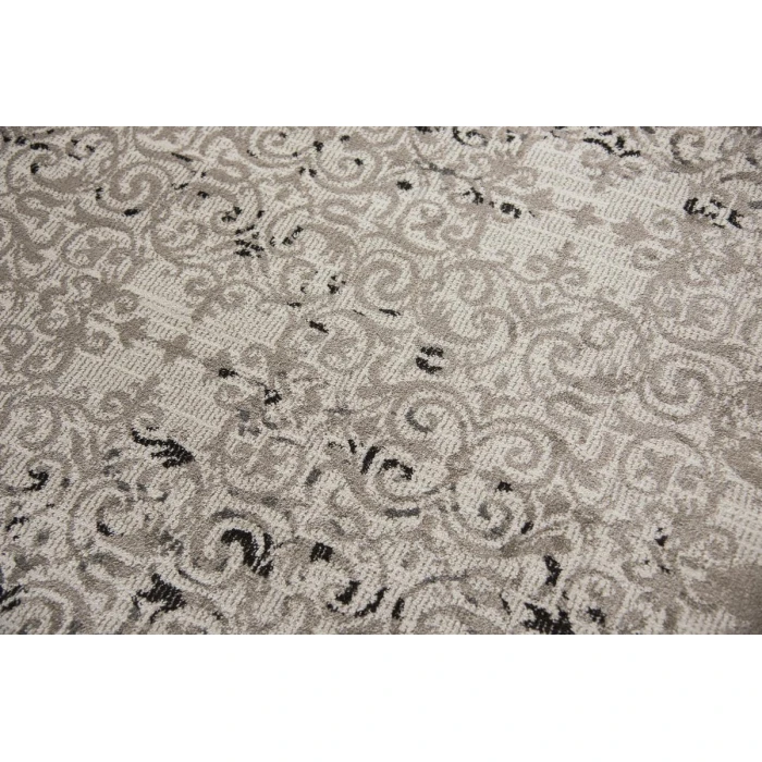 Rizzy Panache Area Rug PN6970 3'3" x 5'3" Beige