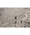Rizzy Panache Area Rug PN6970 3'3" x 5'3" Beige