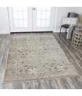 Rizzy Panache Area Rug PN6970 3'3" x 5'3" Beige